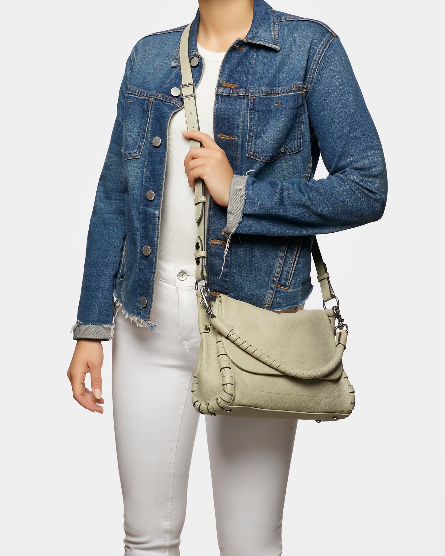 Zen Convertible Crossbody by Aimee Kestenberg