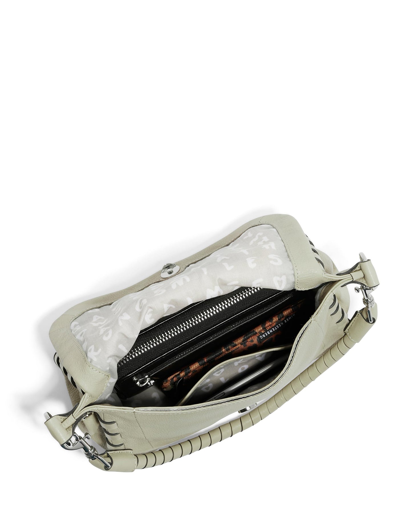 Zen Convertible Crossbody by Aimee Kestenberg