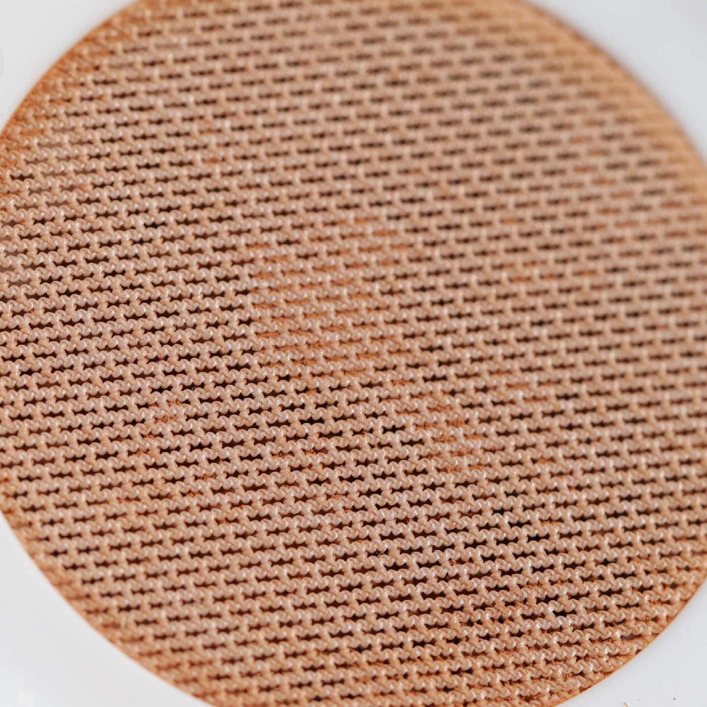 Star Bright Loose Setting Powder, Translucent 2.0 by Half Caked