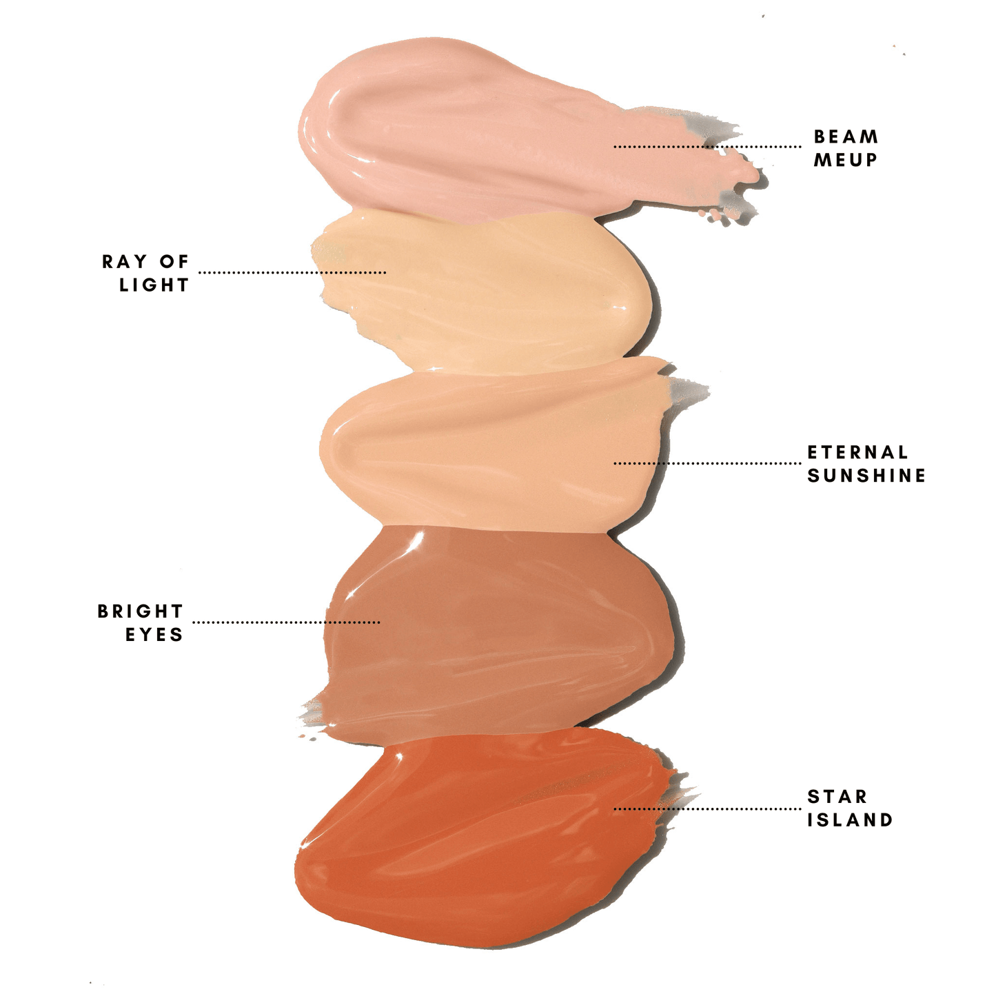 Star Bright Liquid Brightener, Star Island by Half Caked