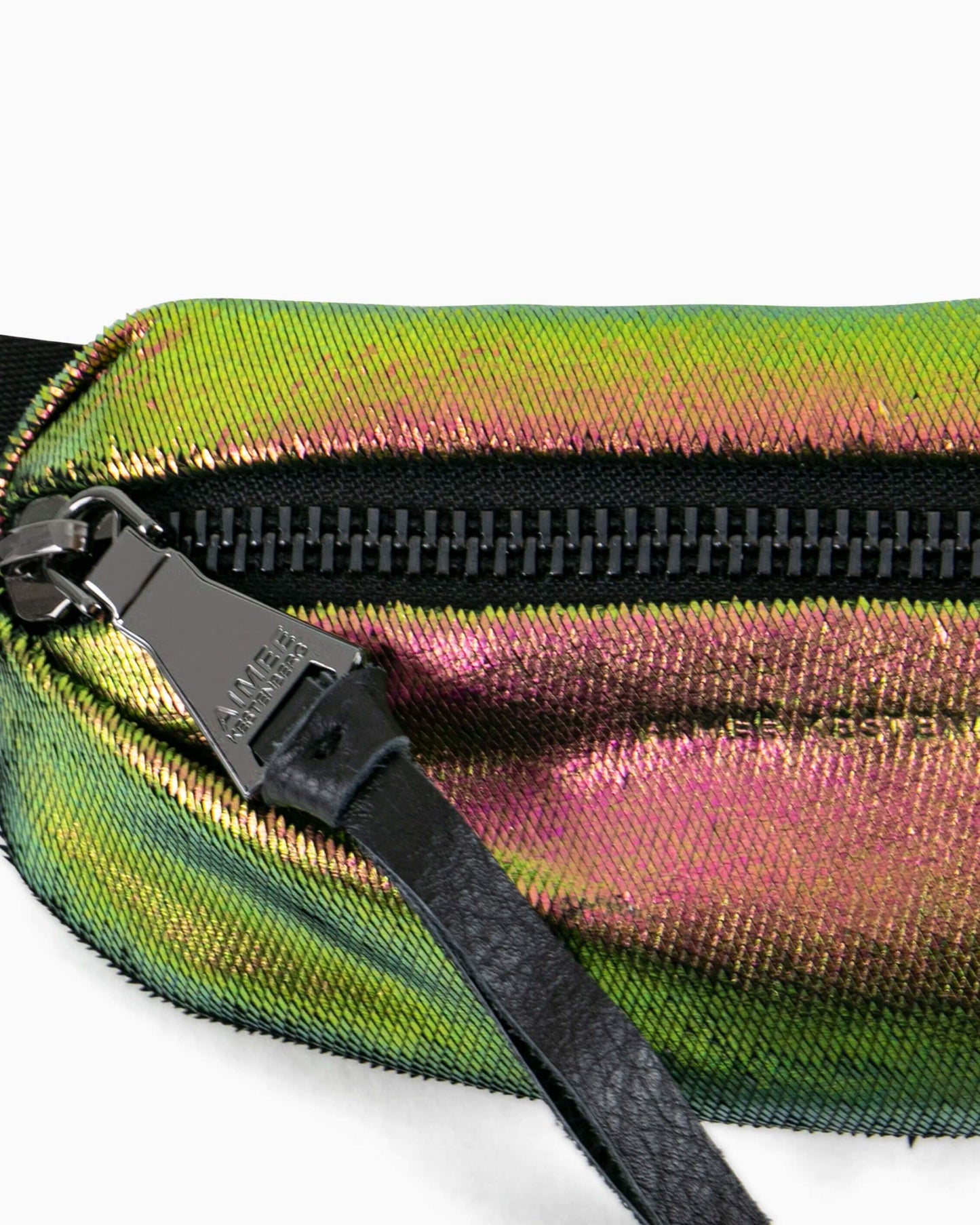 Milan Mini Bum Bag by Aimee Kestenberg