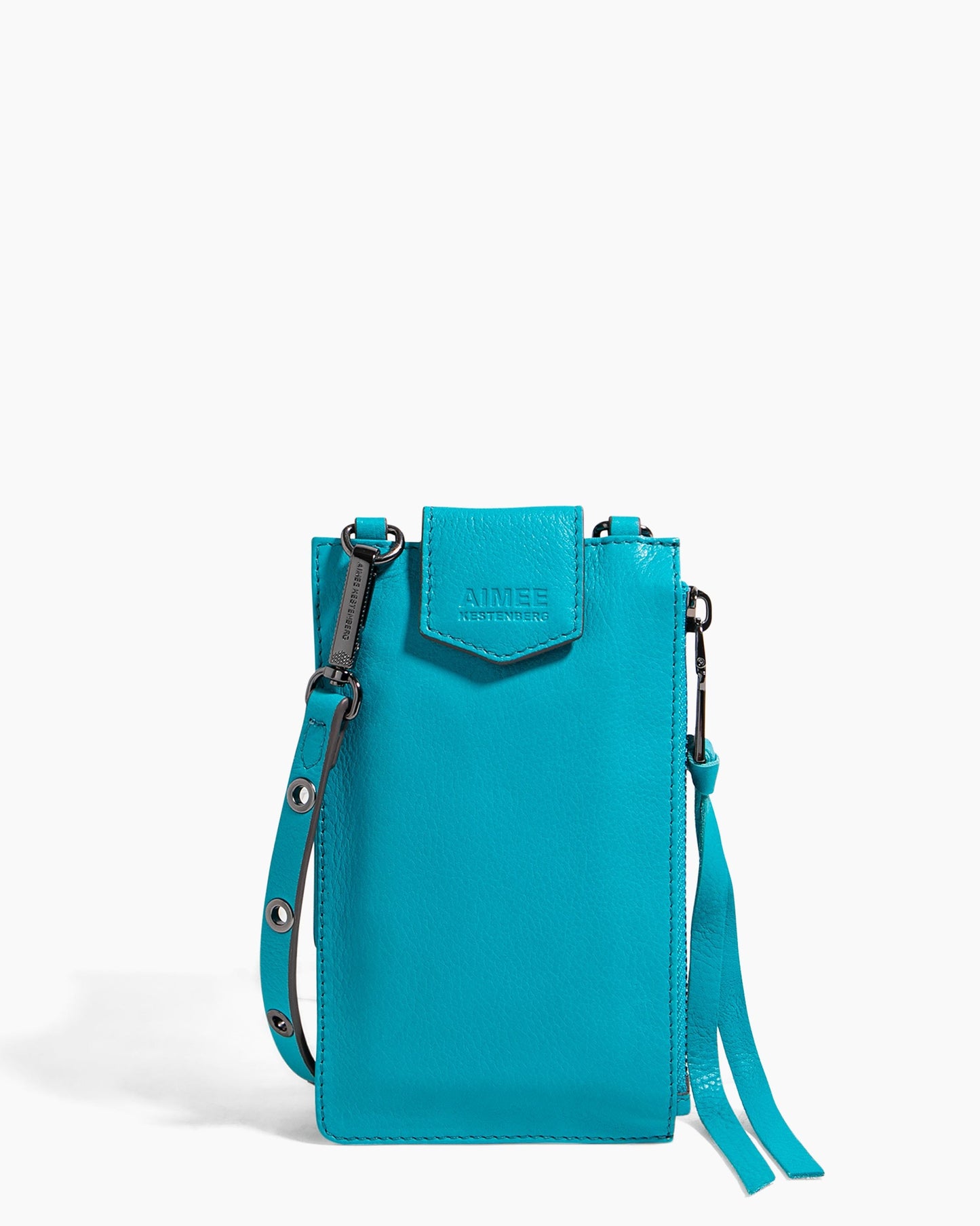 Getaway Phone Crossbody by Aimee Kestenberg