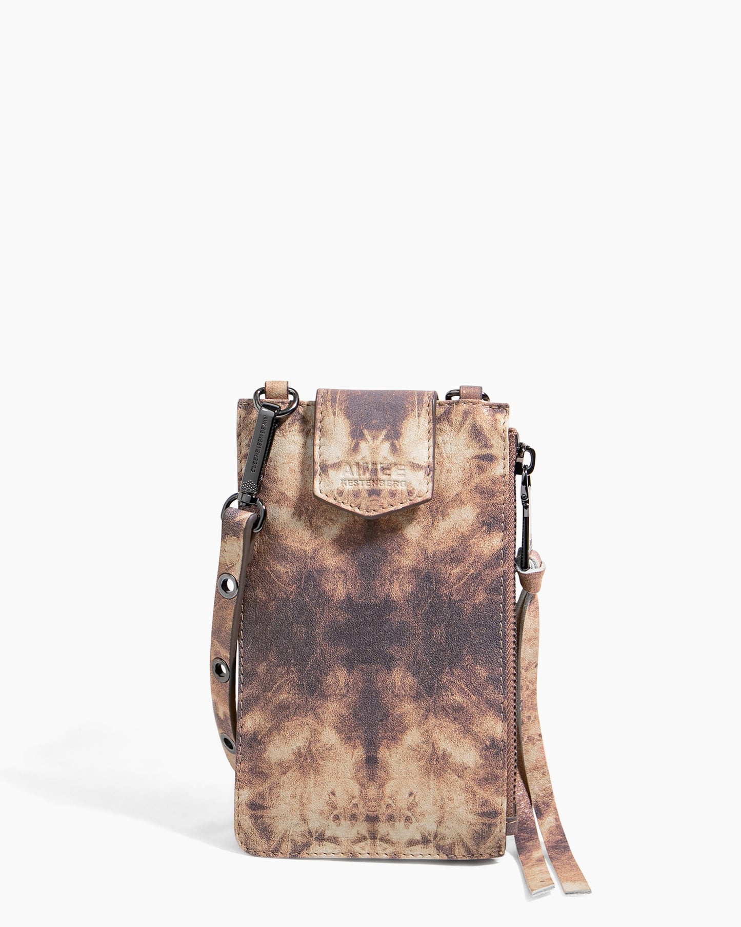 Getaway Phone Crossbody by Aimee Kestenberg