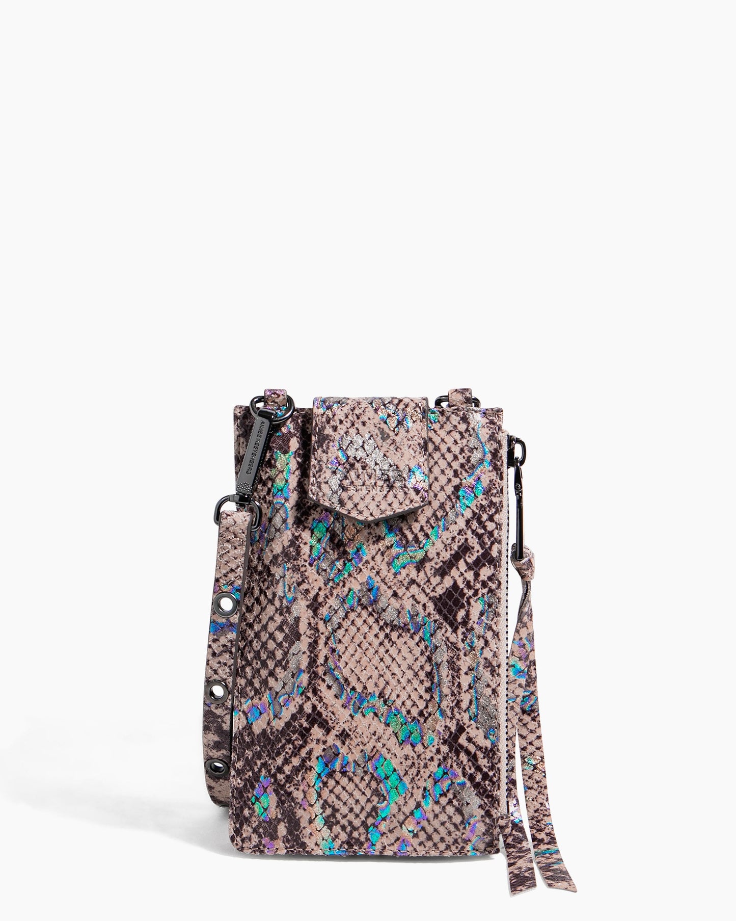 Getaway Phone Crossbody by Aimee Kestenberg