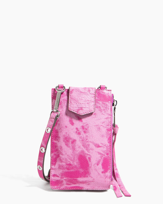 Getaway Phone Crossbody by Aimee Kestenberg