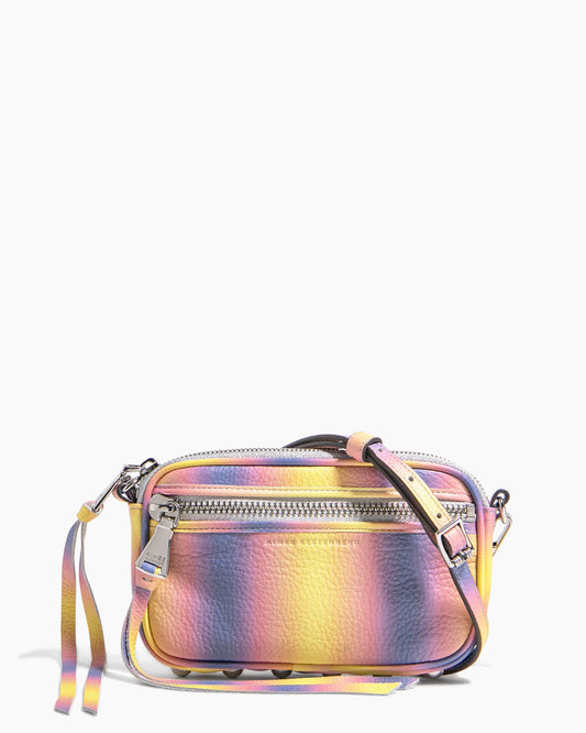 Lets Ride Mini Crossbody by Aimee Kestenberg