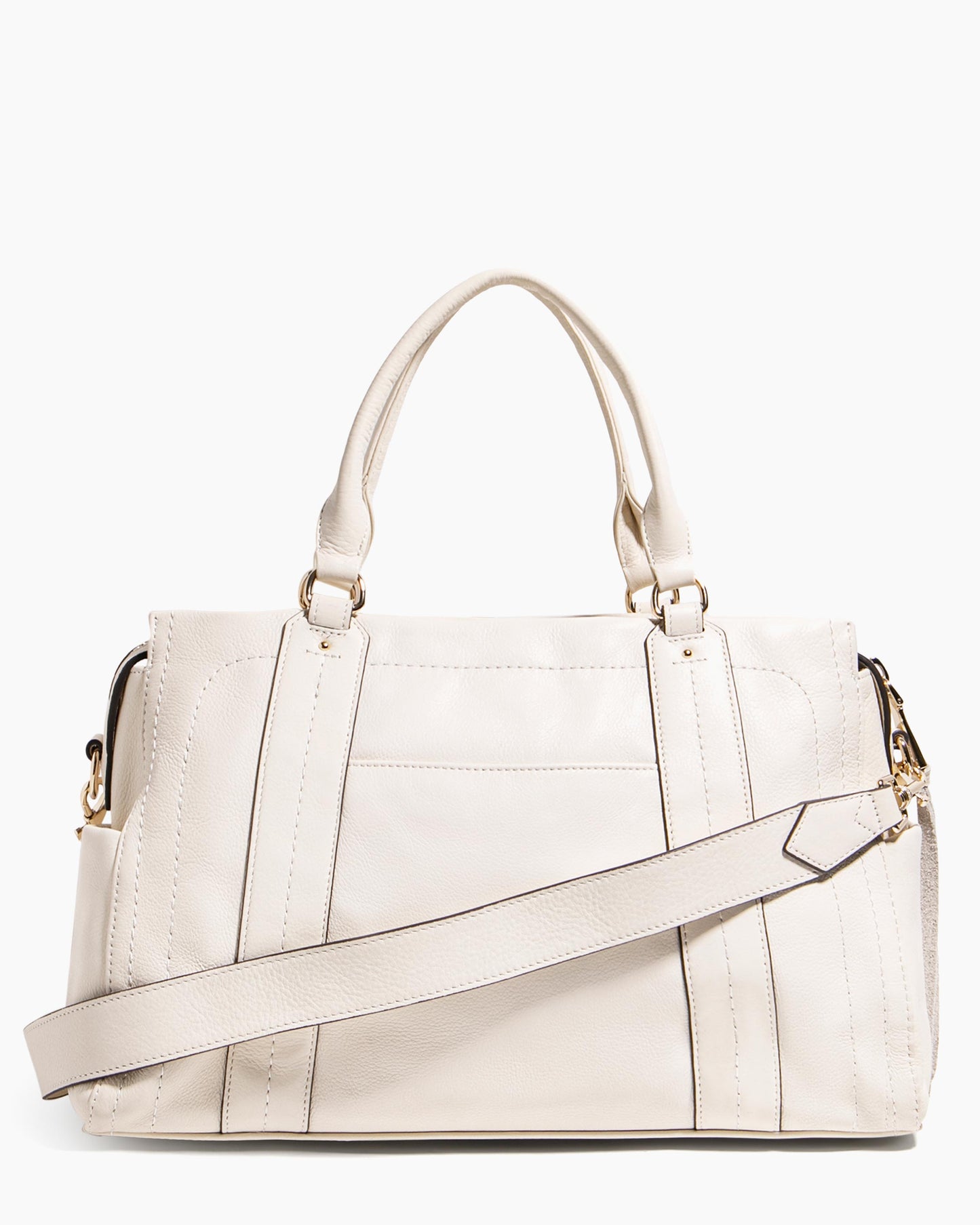 Zip Me Up Satchel by Aimee Kestenberg