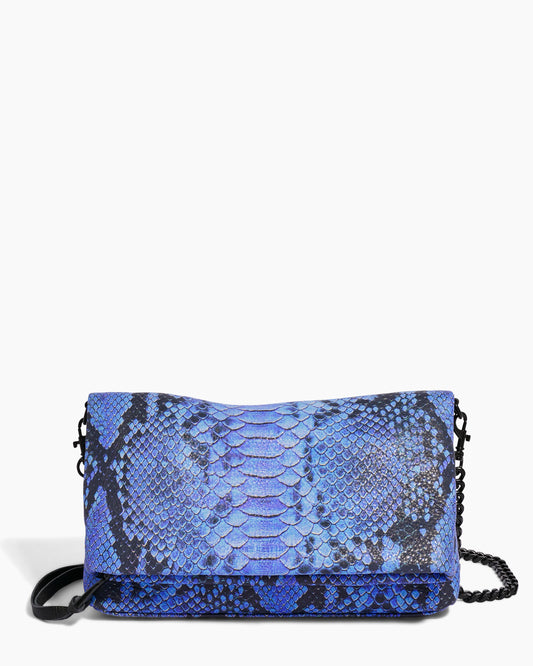 Bali Convertible Clutch by Aimee Kestenberg