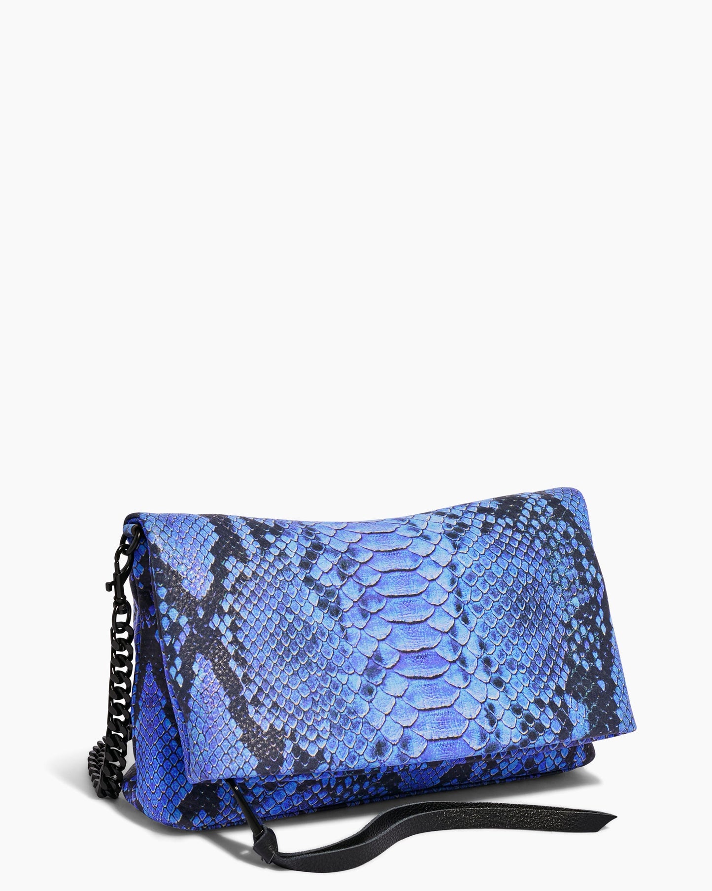 Bali Convertible Clutch by Aimee Kestenberg