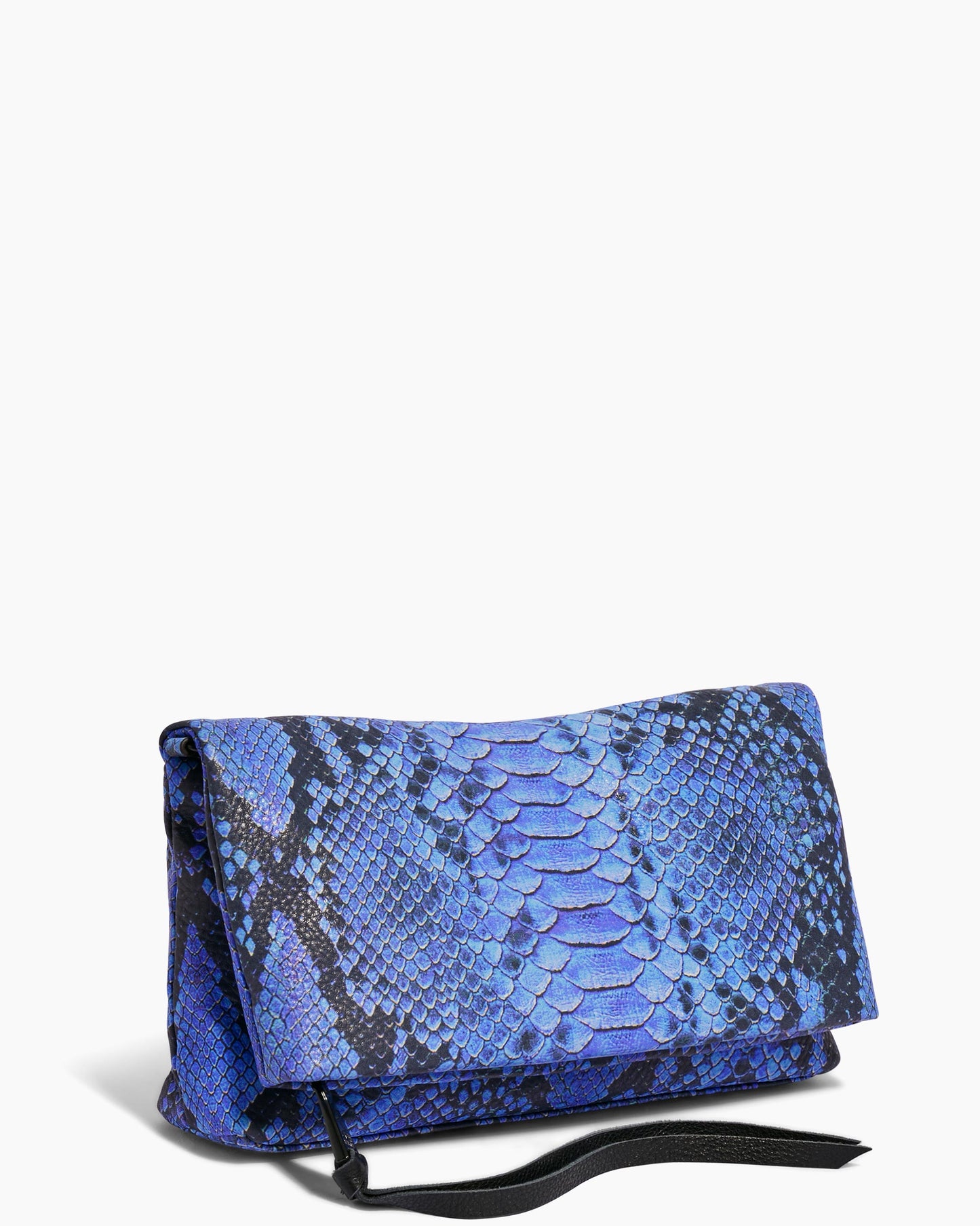 Bali Convertible Clutch by Aimee Kestenberg