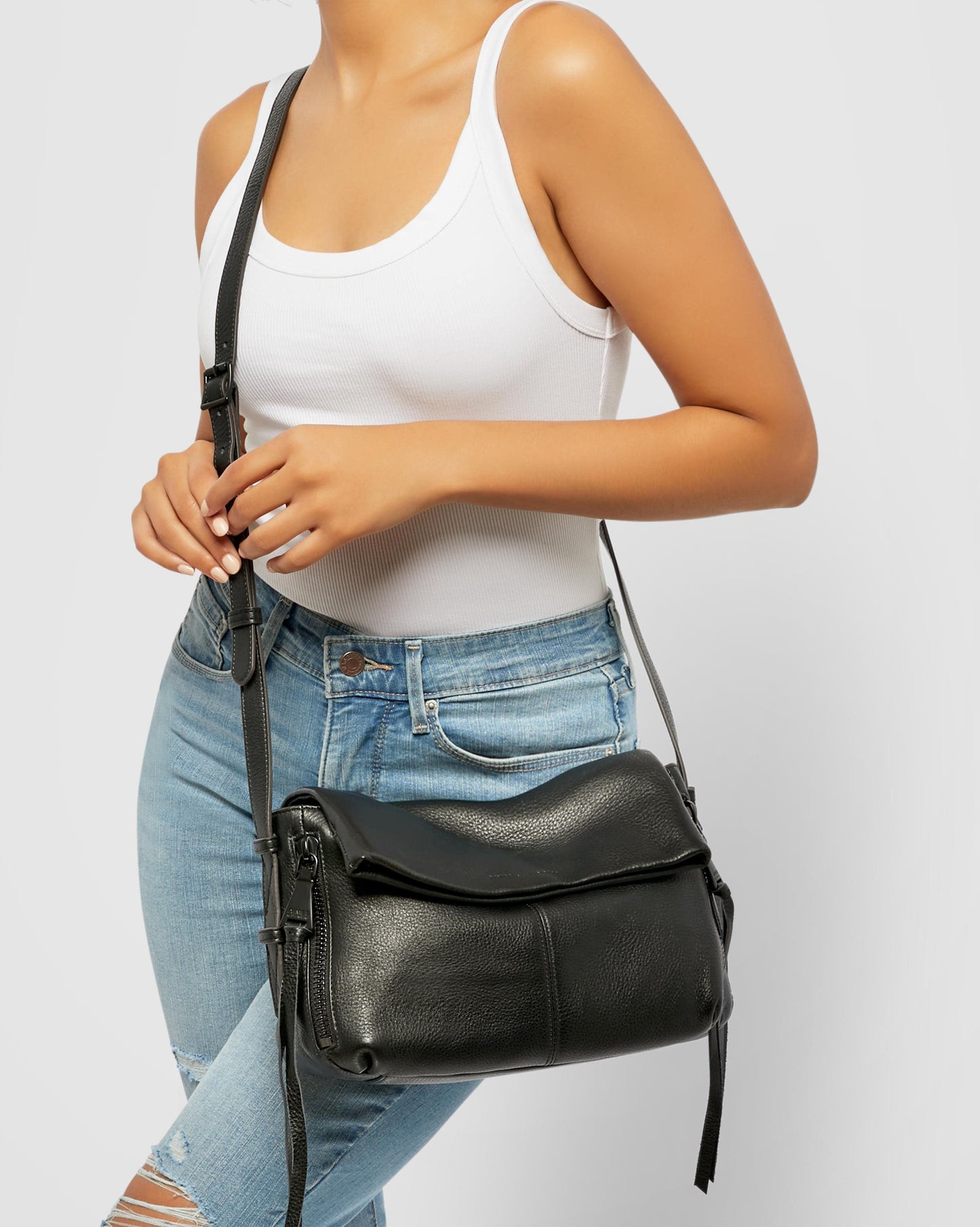 Bali Crossbody by Aimee Kestenberg