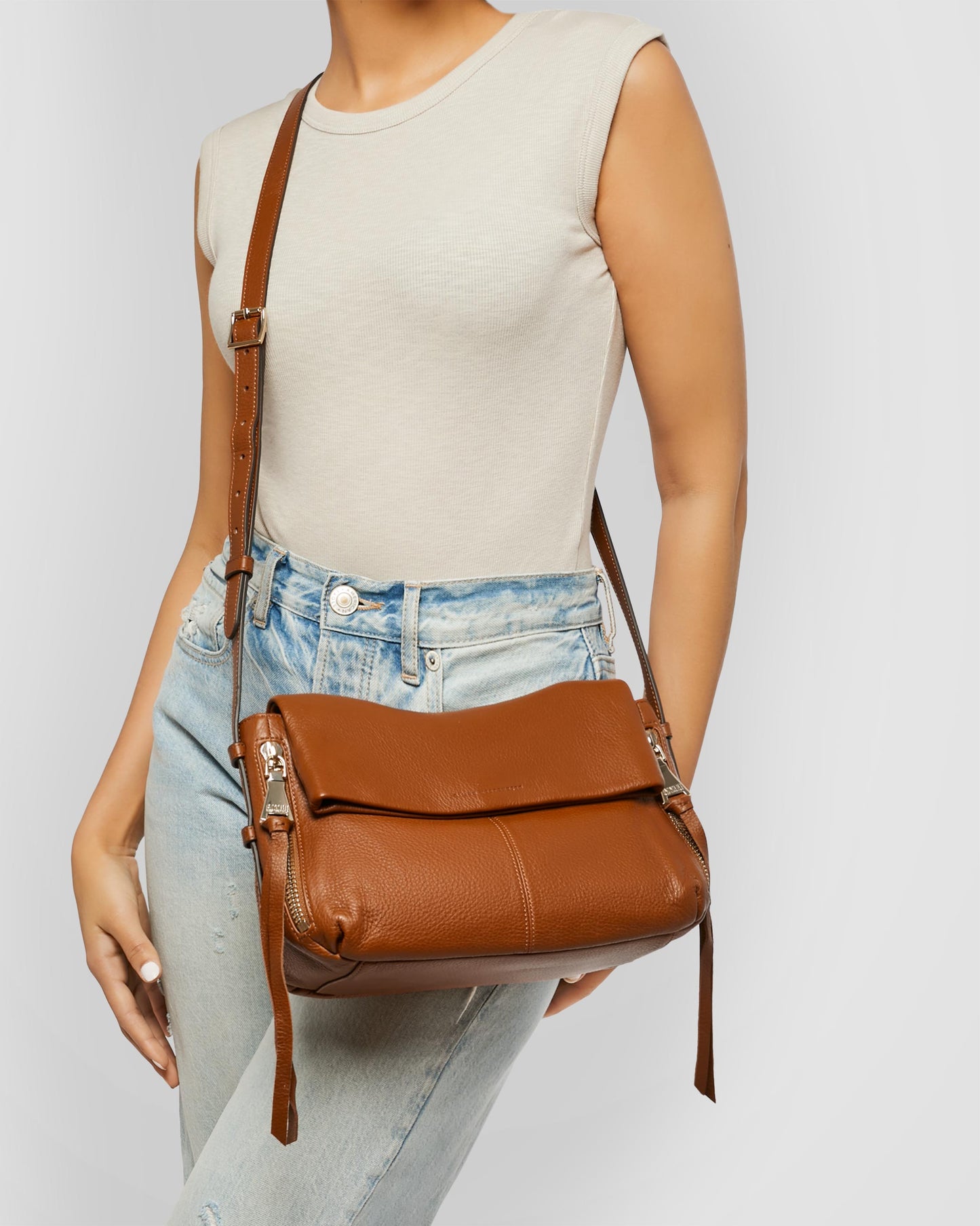 Bali Crossbody by Aimee Kestenberg