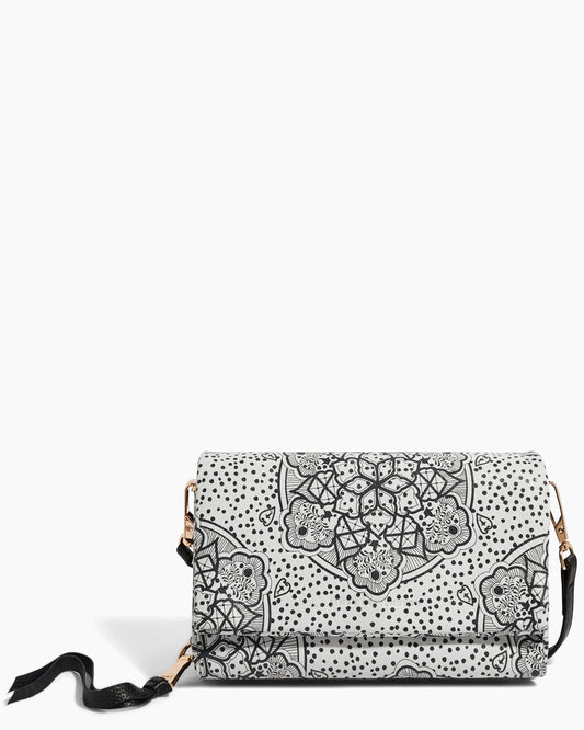 Bali Wallet Crossbody by Aimee Kestenberg