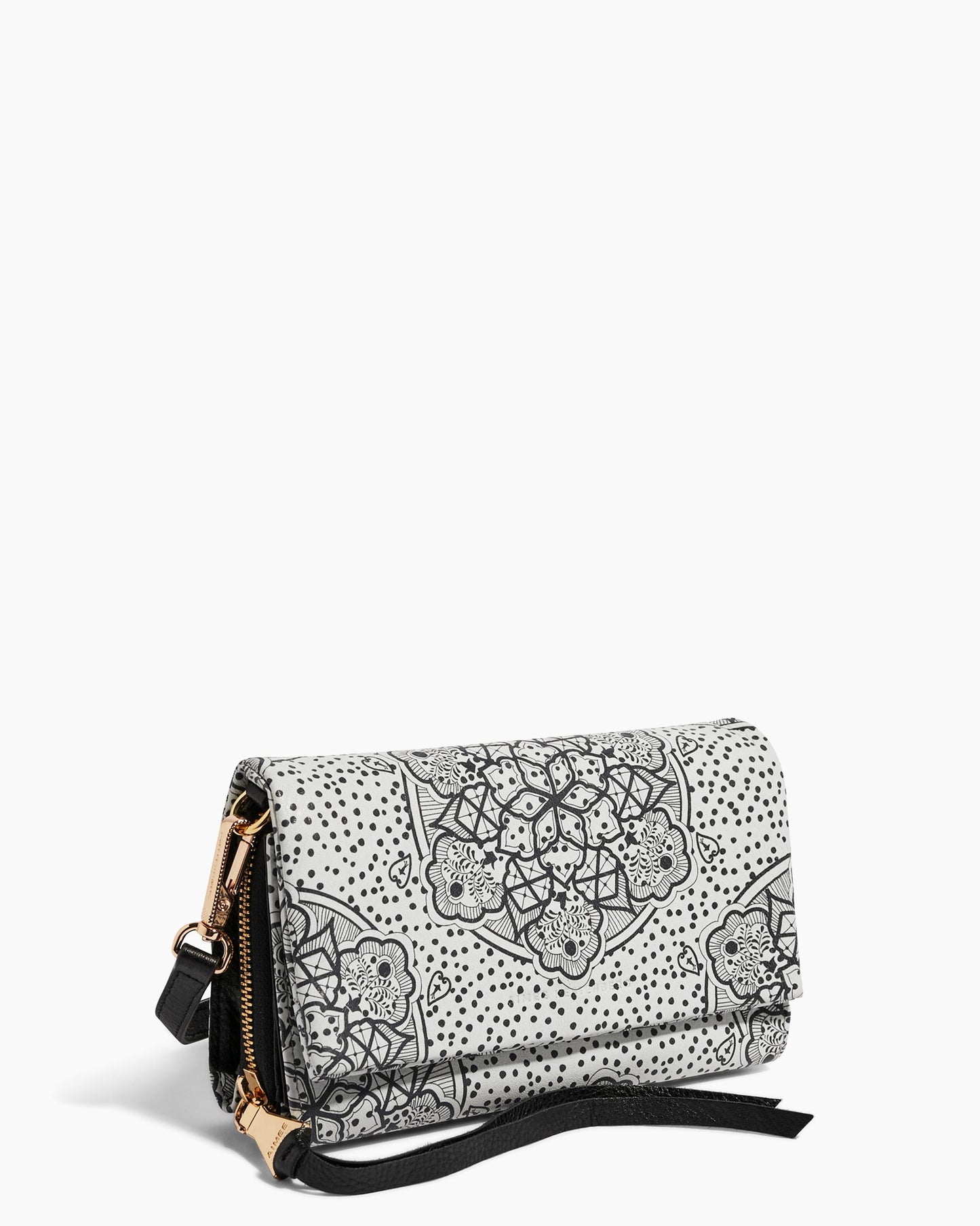 Bali Wallet Crossbody by Aimee Kestenberg