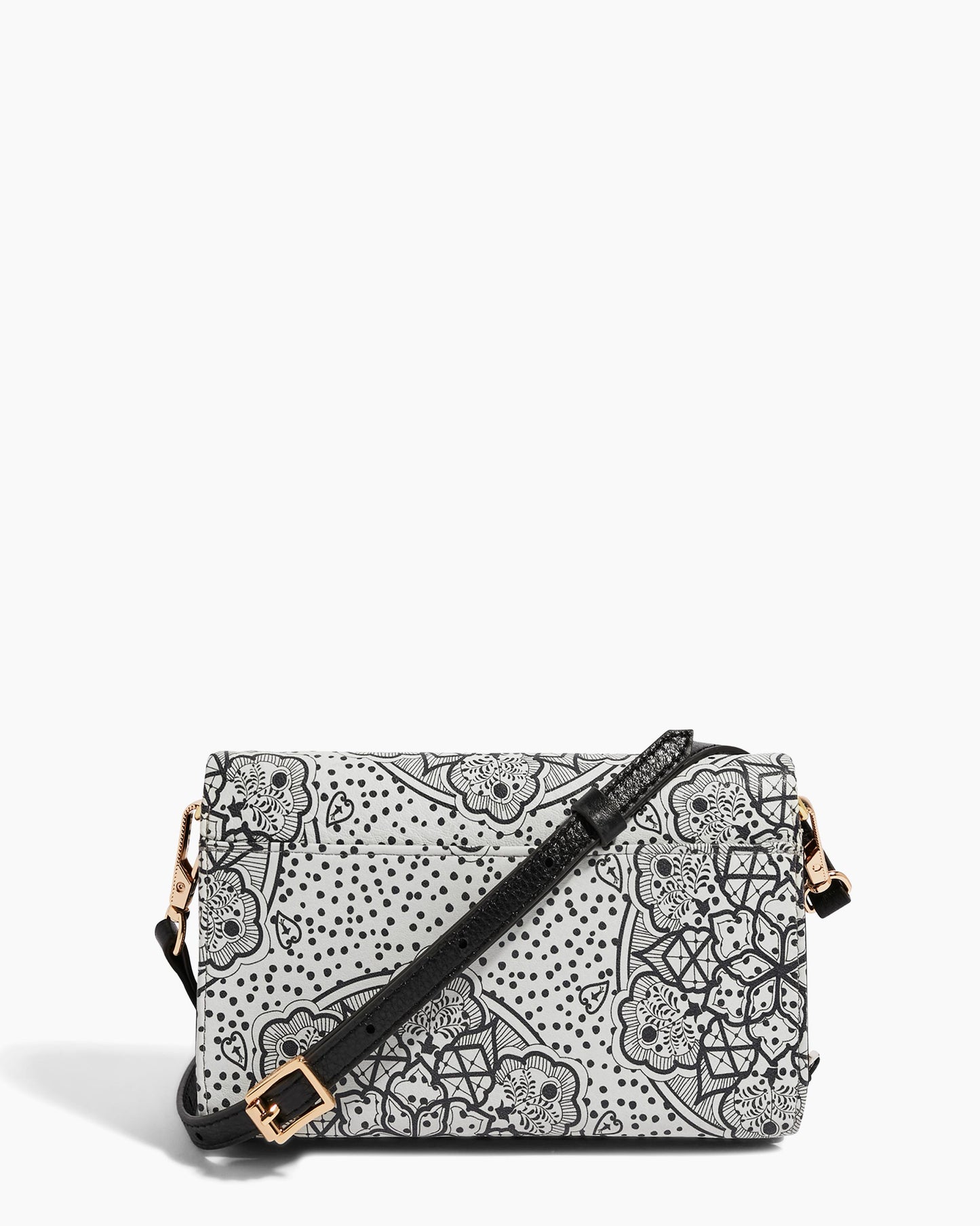 Bali Wallet Crossbody by Aimee Kestenberg