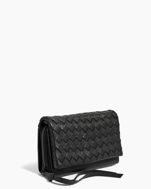 Bali Wallet Crossbody by Aimee Kestenberg