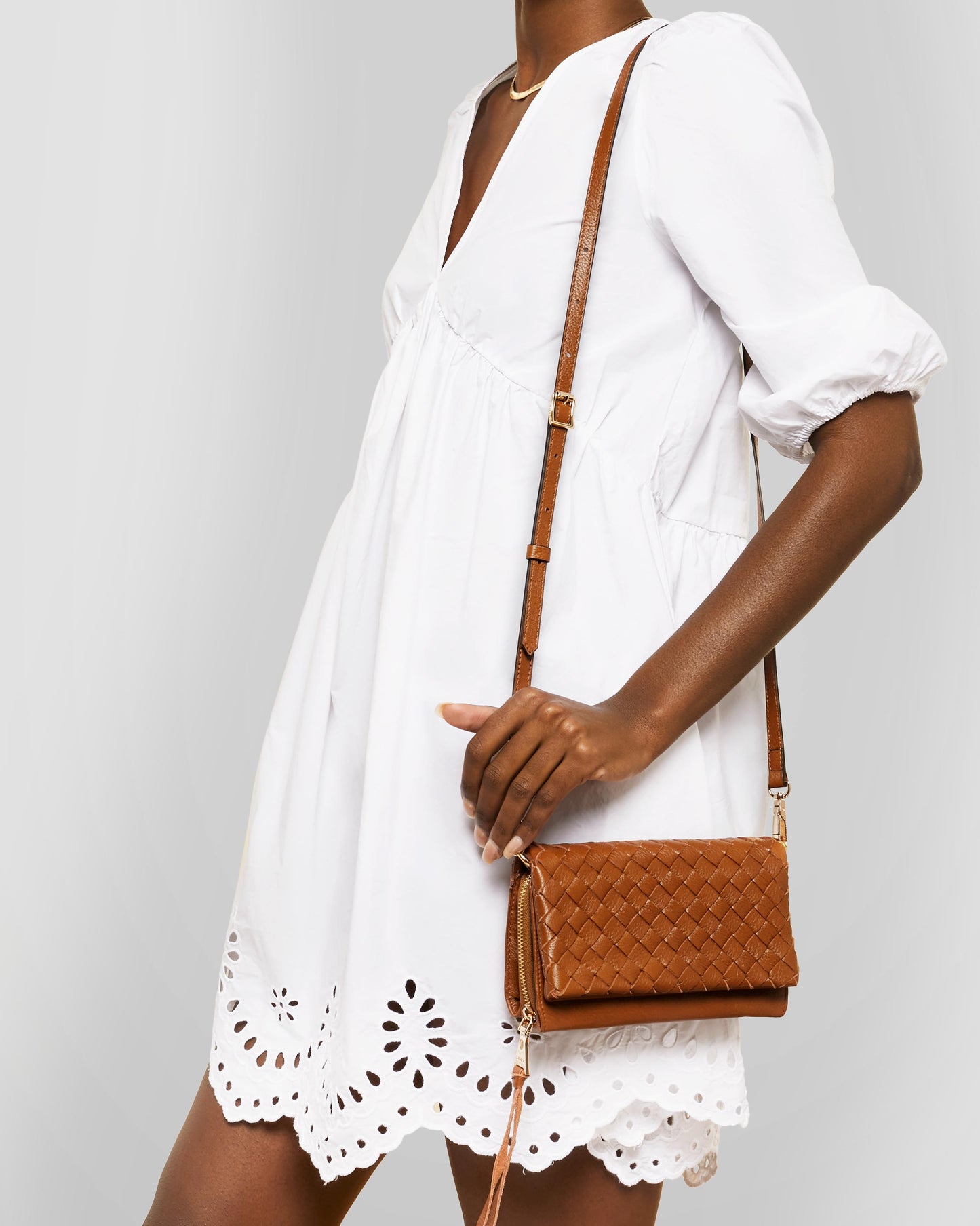 Bali Wallet Crossbody by Aimee Kestenberg