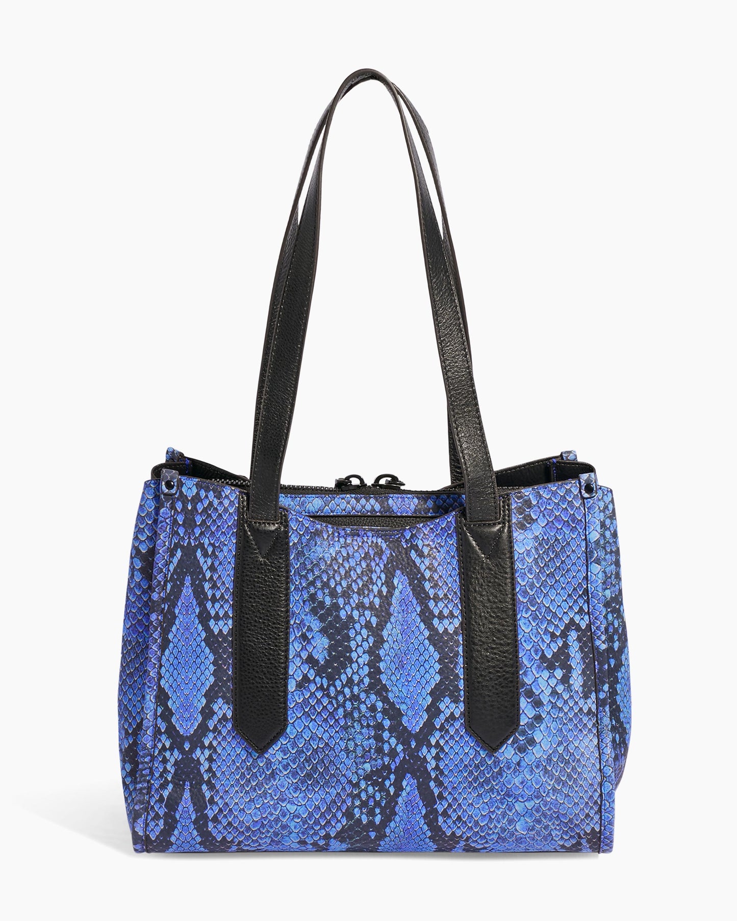 Busy Bee Double Sided Satchel by Aimee Kestenberg