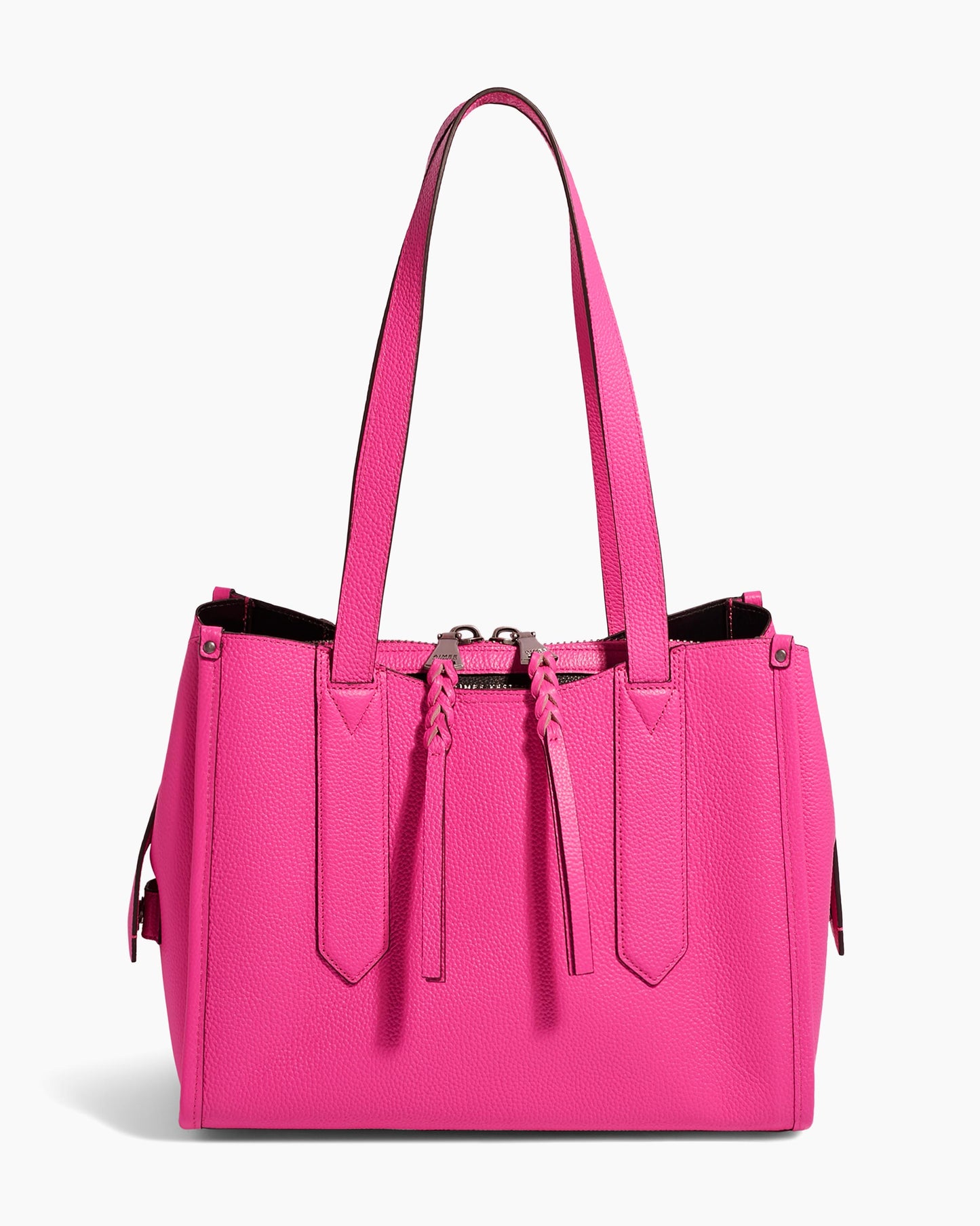 Busy Bee Double Sided Satchel by Aimee Kestenberg