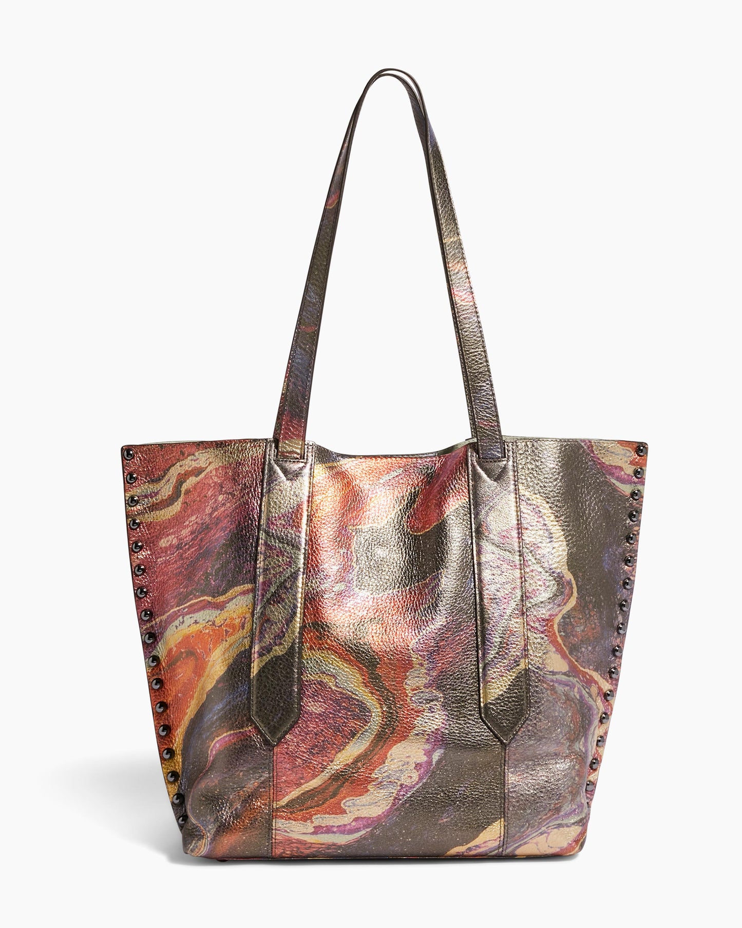 Busy Bee Unlined Tote by Aimee Kestenberg