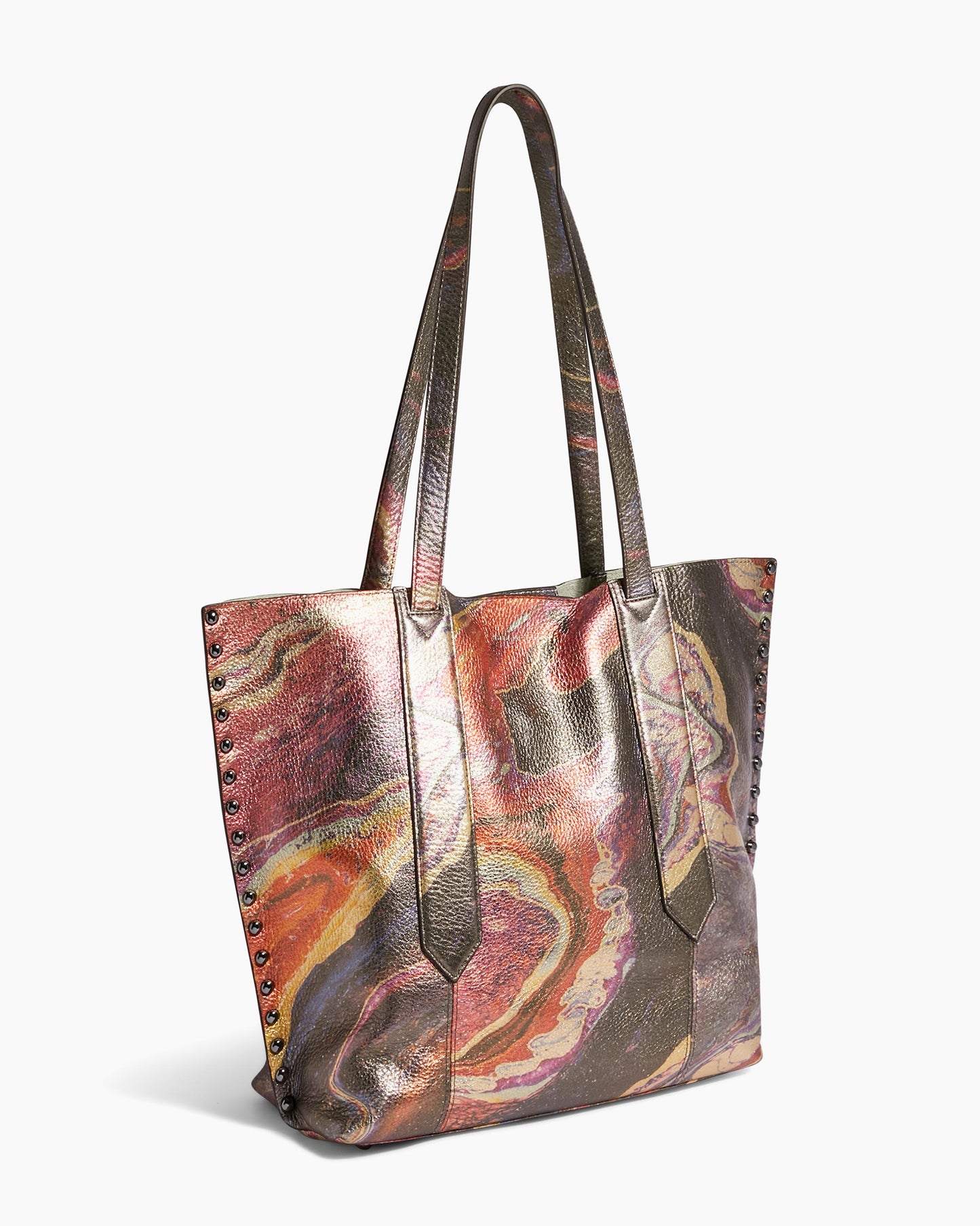 Busy Bee Unlined Tote by Aimee Kestenberg