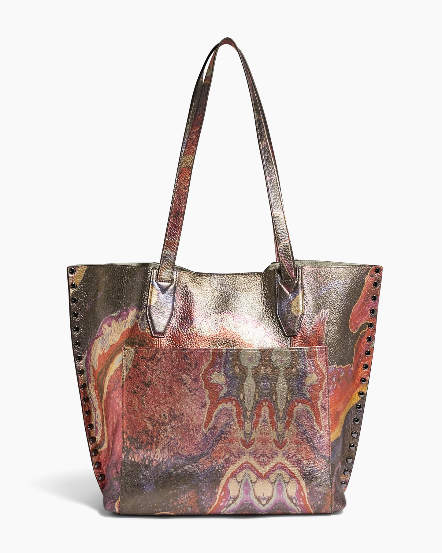 Busy Bee Unlined Tote by Aimee Kestenberg