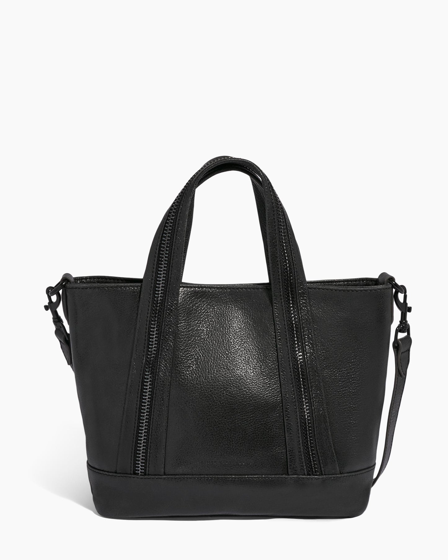 Catch Me If You Can Convertible Satchel by Aimee Kestenberg