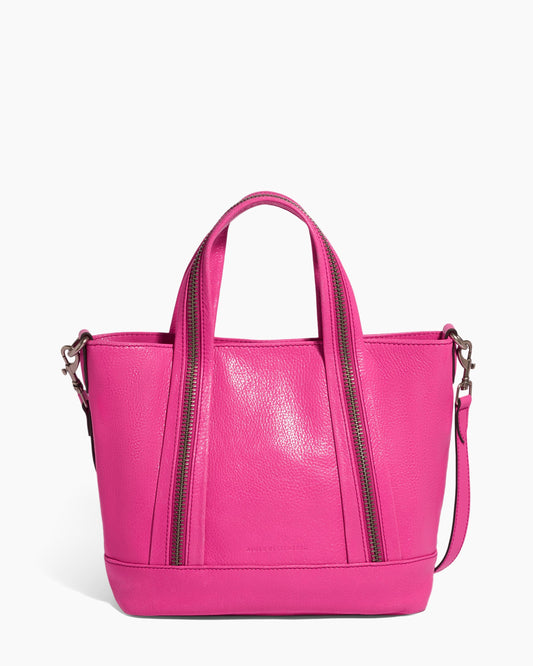 Catch Me If You Can Convertible Satchel by Aimee Kestenberg