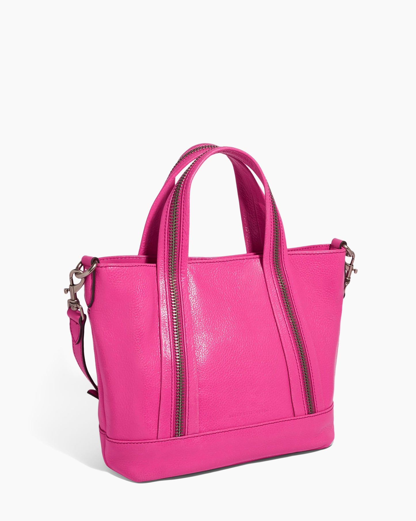 Catch Me If You Can Convertible Satchel by Aimee Kestenberg