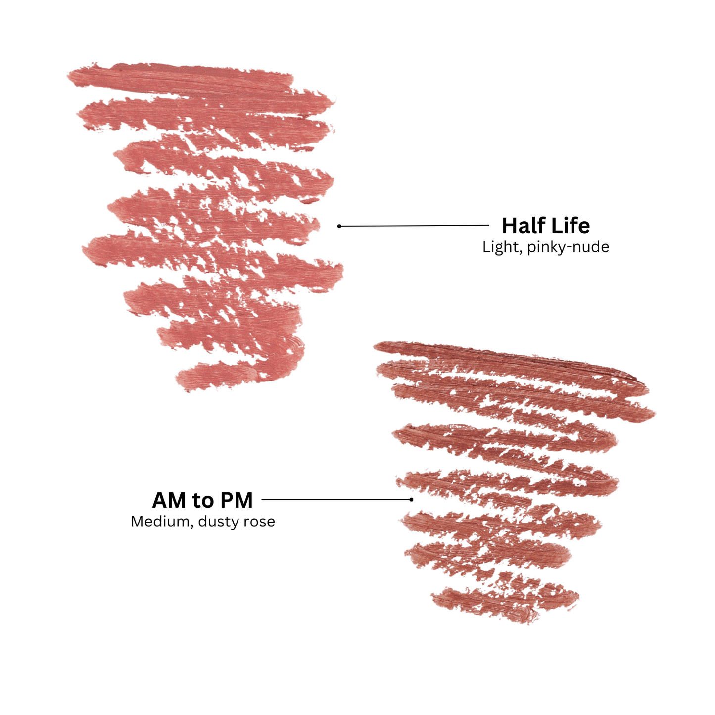 The Script Primer + Lip Liner by Half Caked