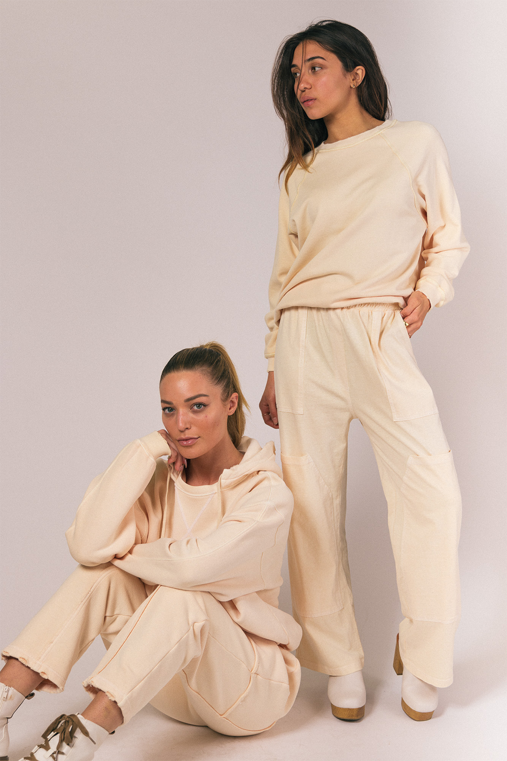 Tristan Pant by People of Leisure