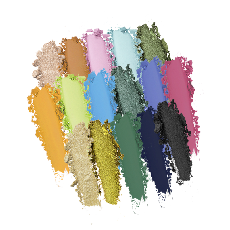 Artistry 21 Shade Palette - Dreamscape