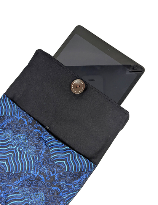 NORBOO | Tablet Sleeve by Carry Courage