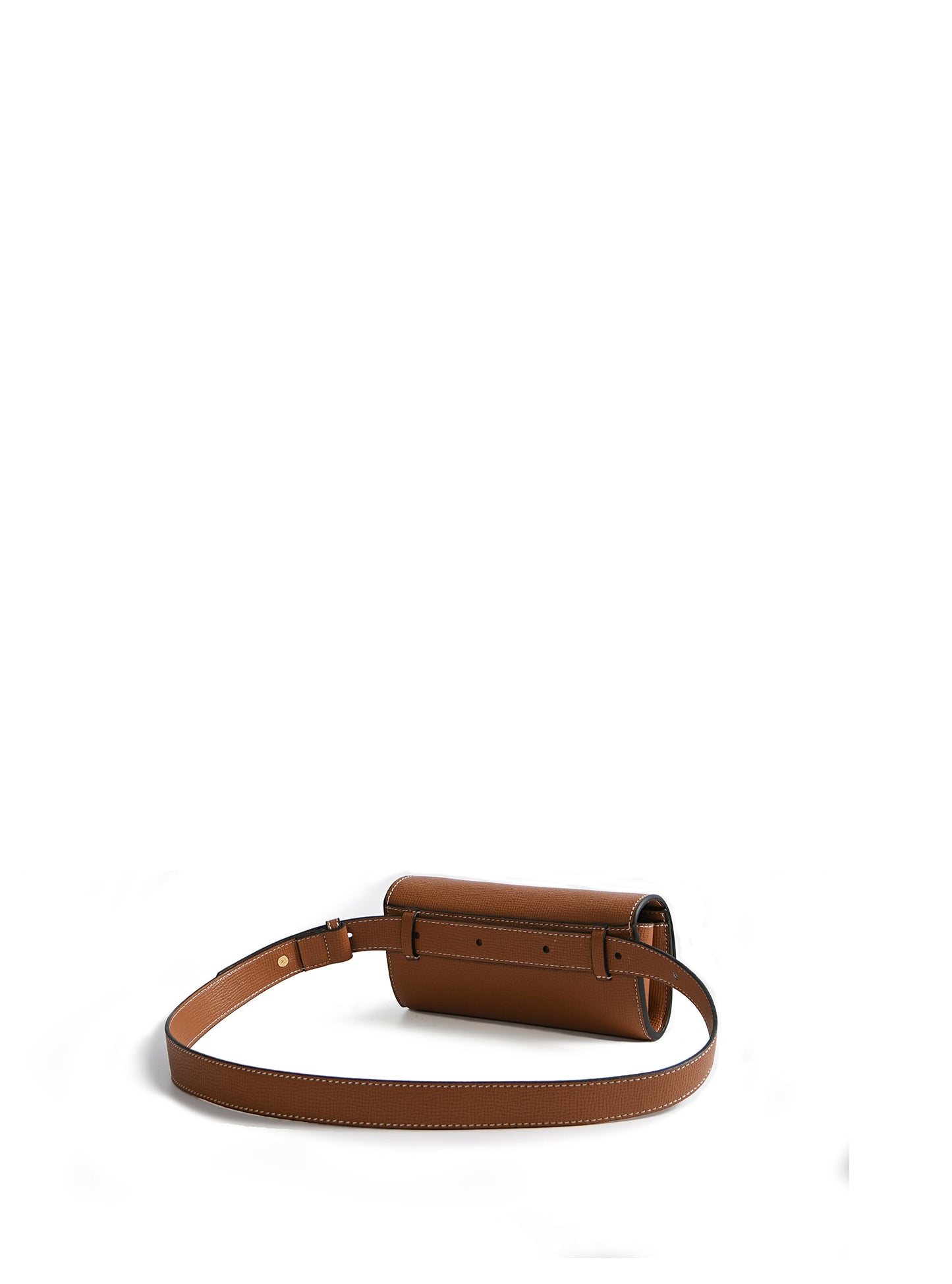 Aria 3-way Convertible Belt Crossbody Pencil Bag, Caramel by Bob Oré