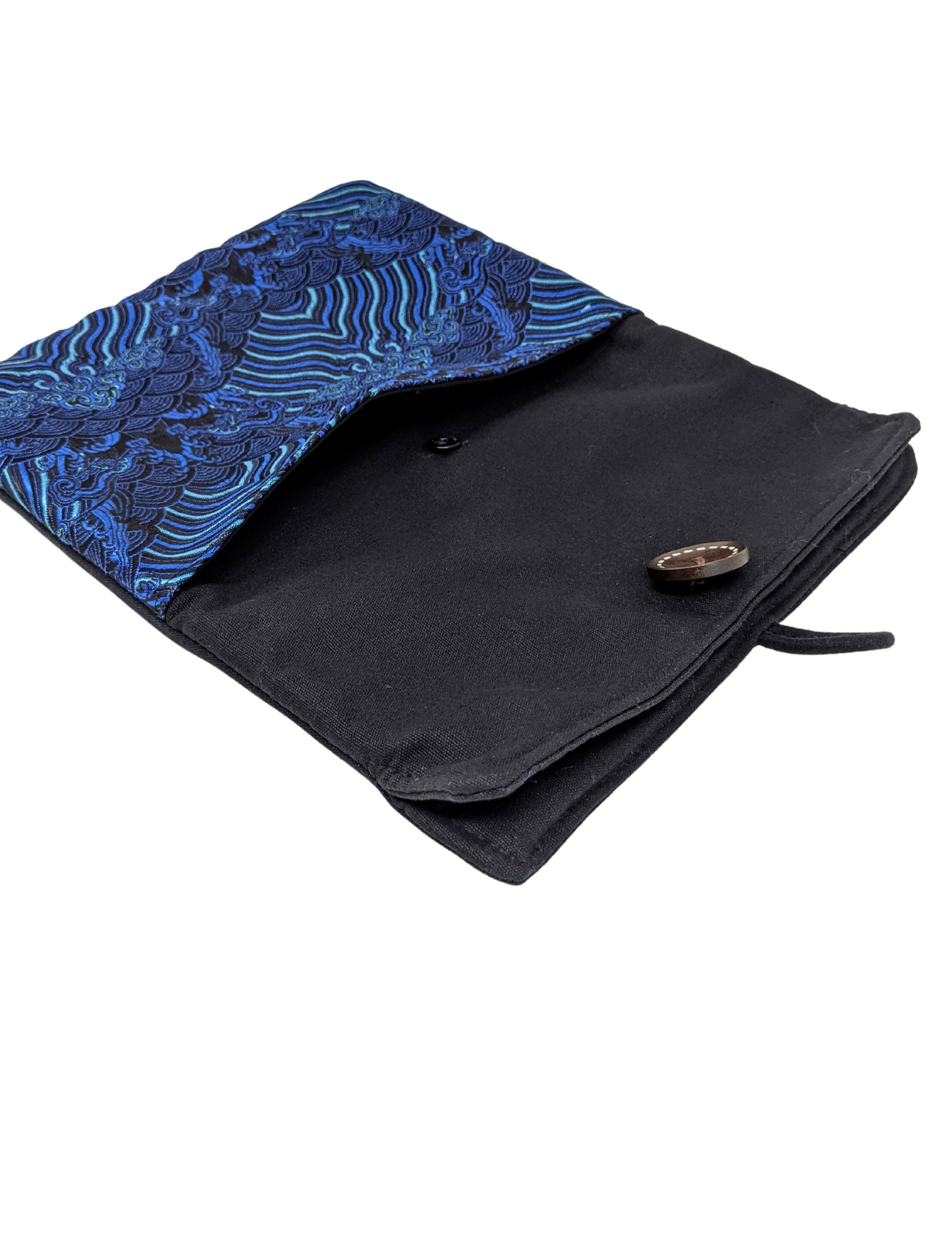 NORBOO | Tablet Sleeve by Carry Courage