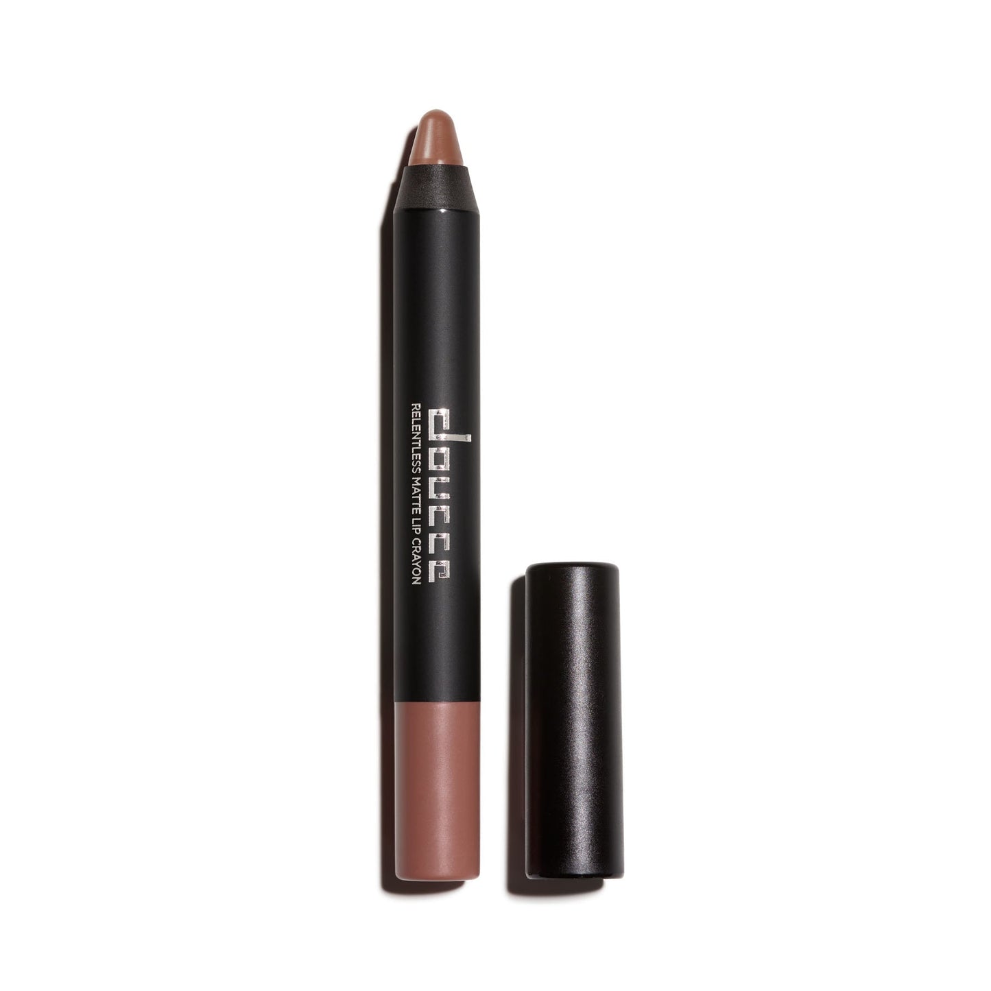 Relentless Matte Lip Crayon by Doucce