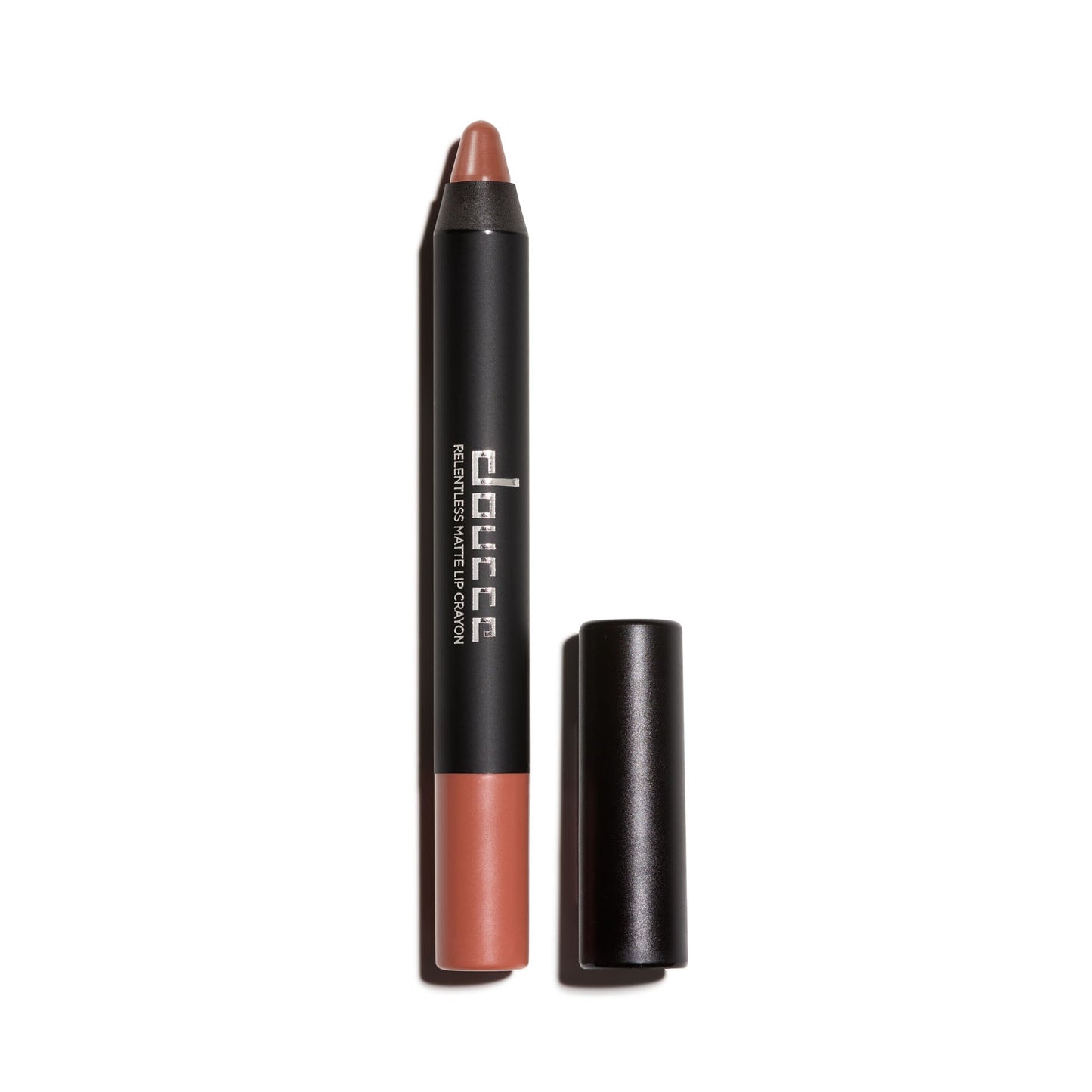 Relentless Matte Lip Crayon by Doucce