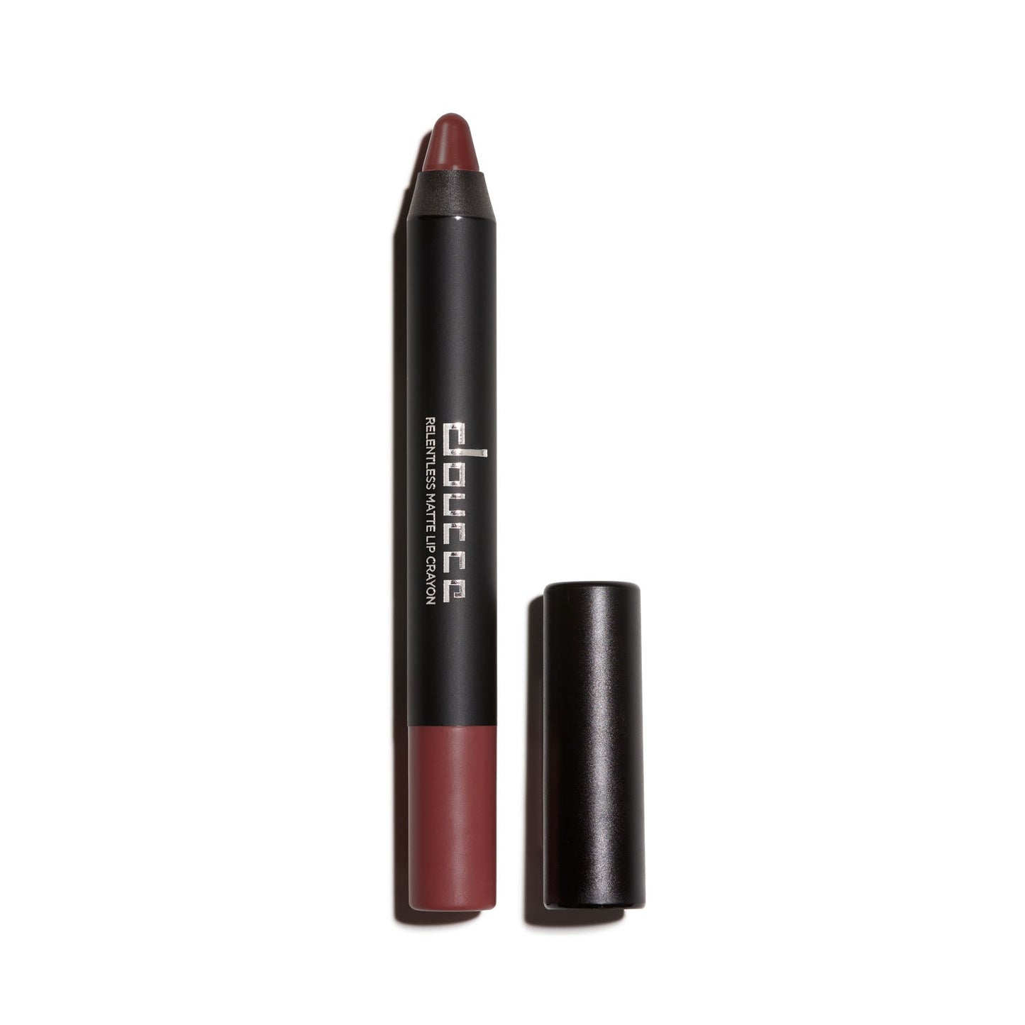 Relentless Matte Lip Crayon by Doucce