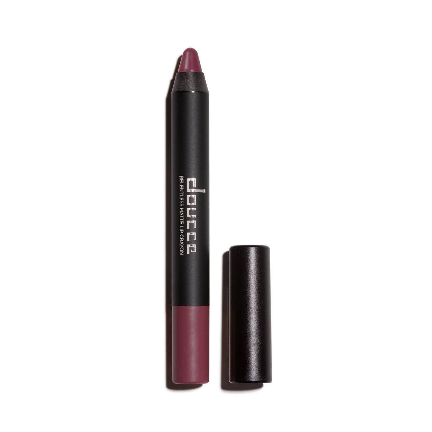 Relentless Matte Lip Crayon by Doucce