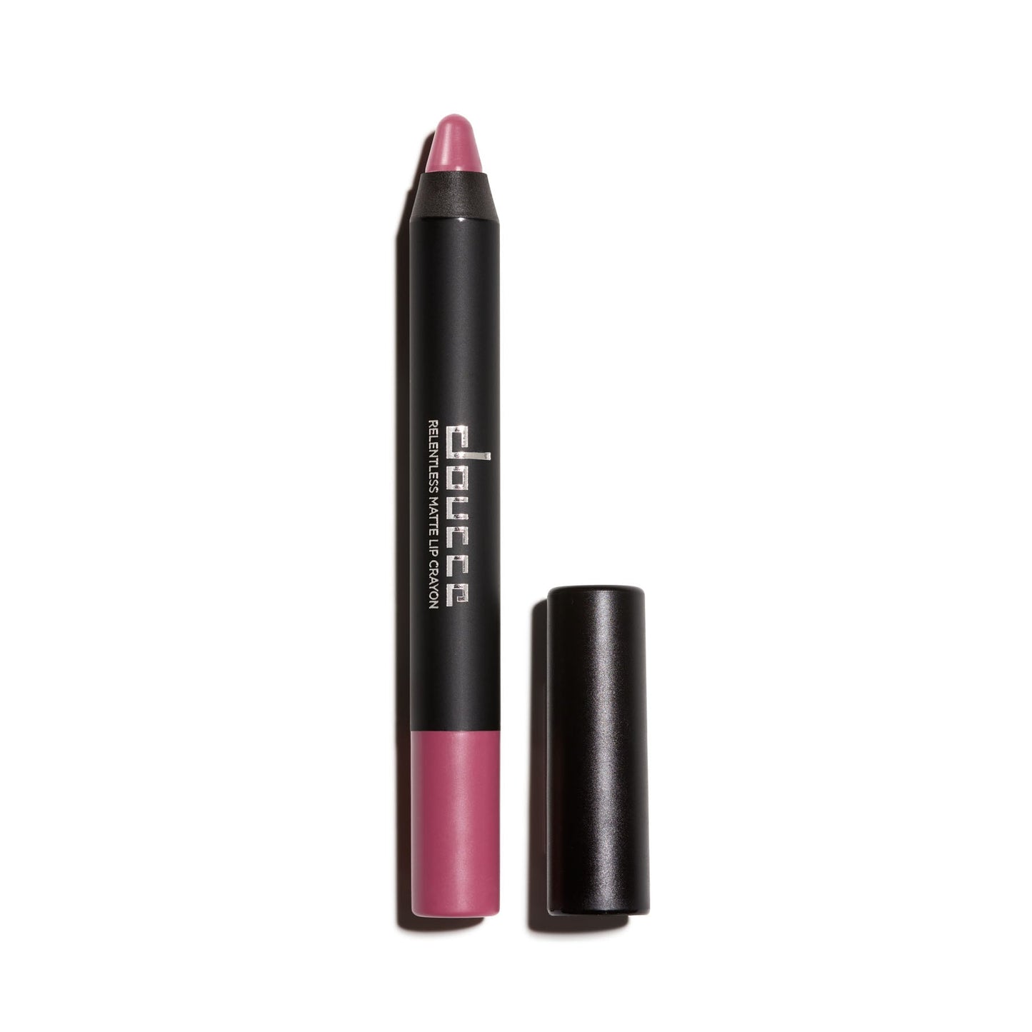 Relentless Matte Lip Crayon by Doucce