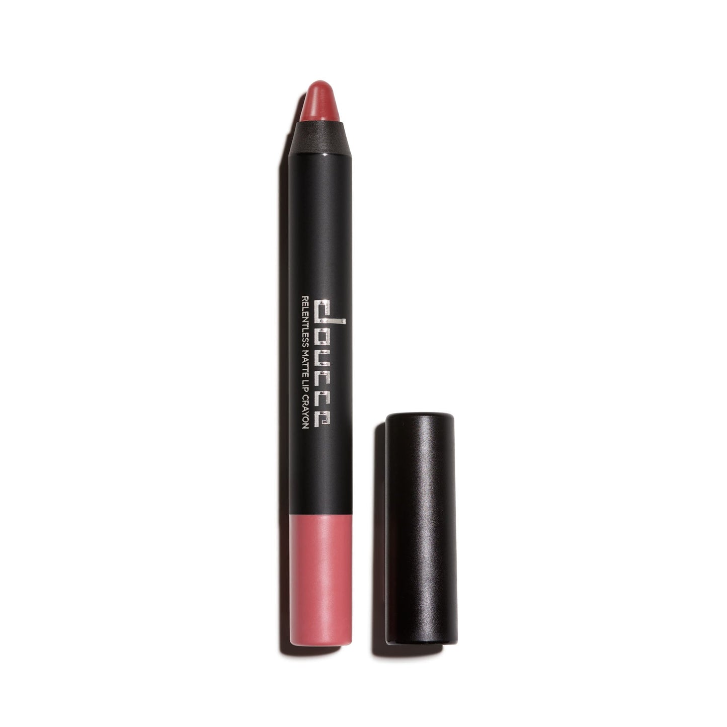 Relentless Matte Lip Crayon by Doucce