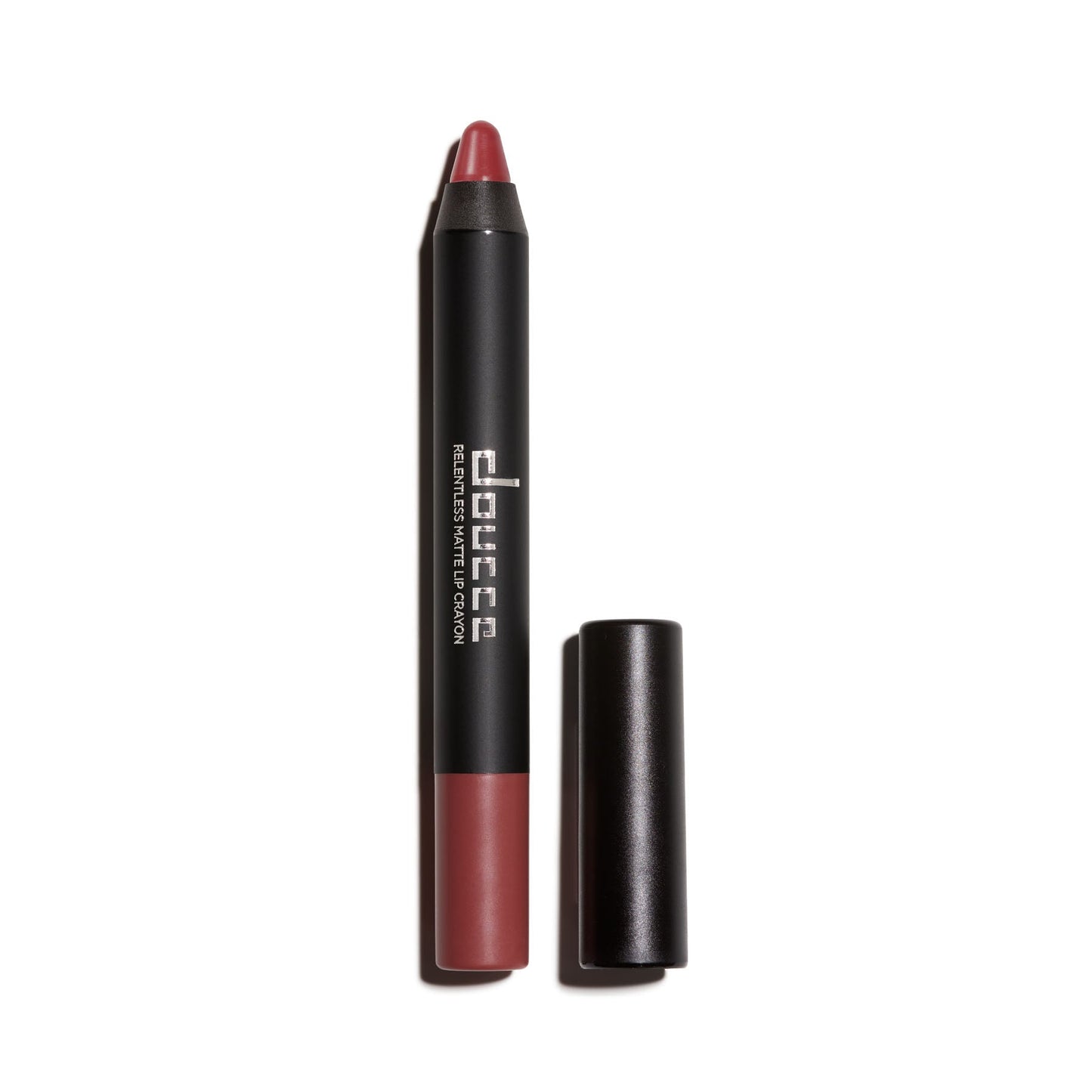 Relentless Matte Lip Crayon by Doucce