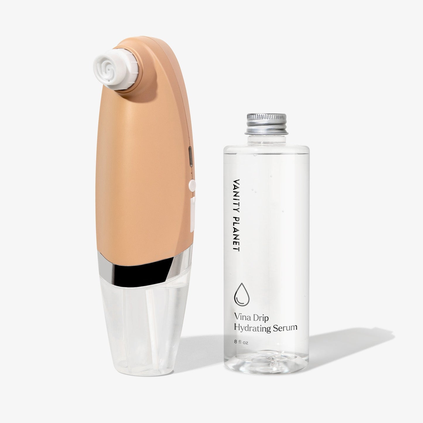 Vina | Infusing Device + Hydrating Serum. by Vanity Planet