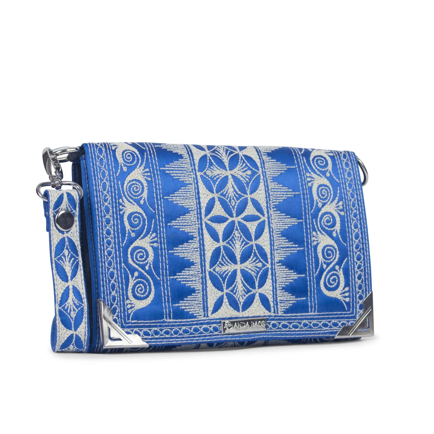 Crossbody Purse by Banda Bags