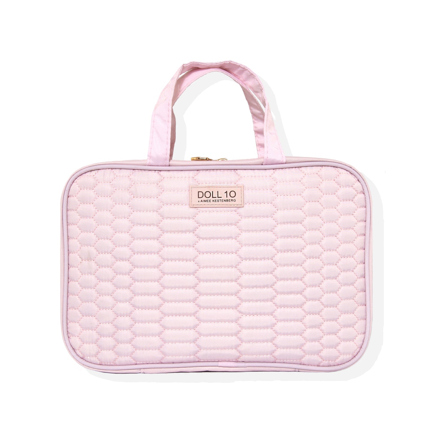 Doll 10 x Aimee Kestenberg Traveler Bag by Doll 10 Beauty