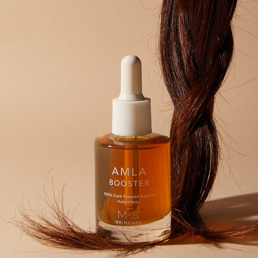 AMLA | Booster Oil by M.S. Skincare