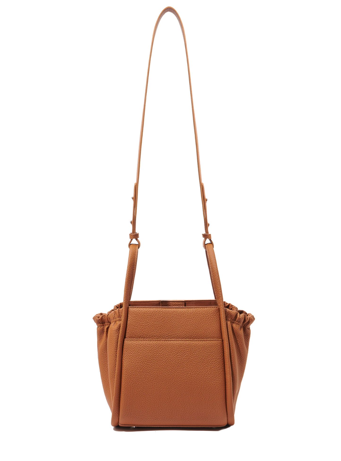 Ami Bag, Caramel by Bob Oré