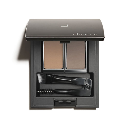 Freematic Brow Powder Duo by Doucce