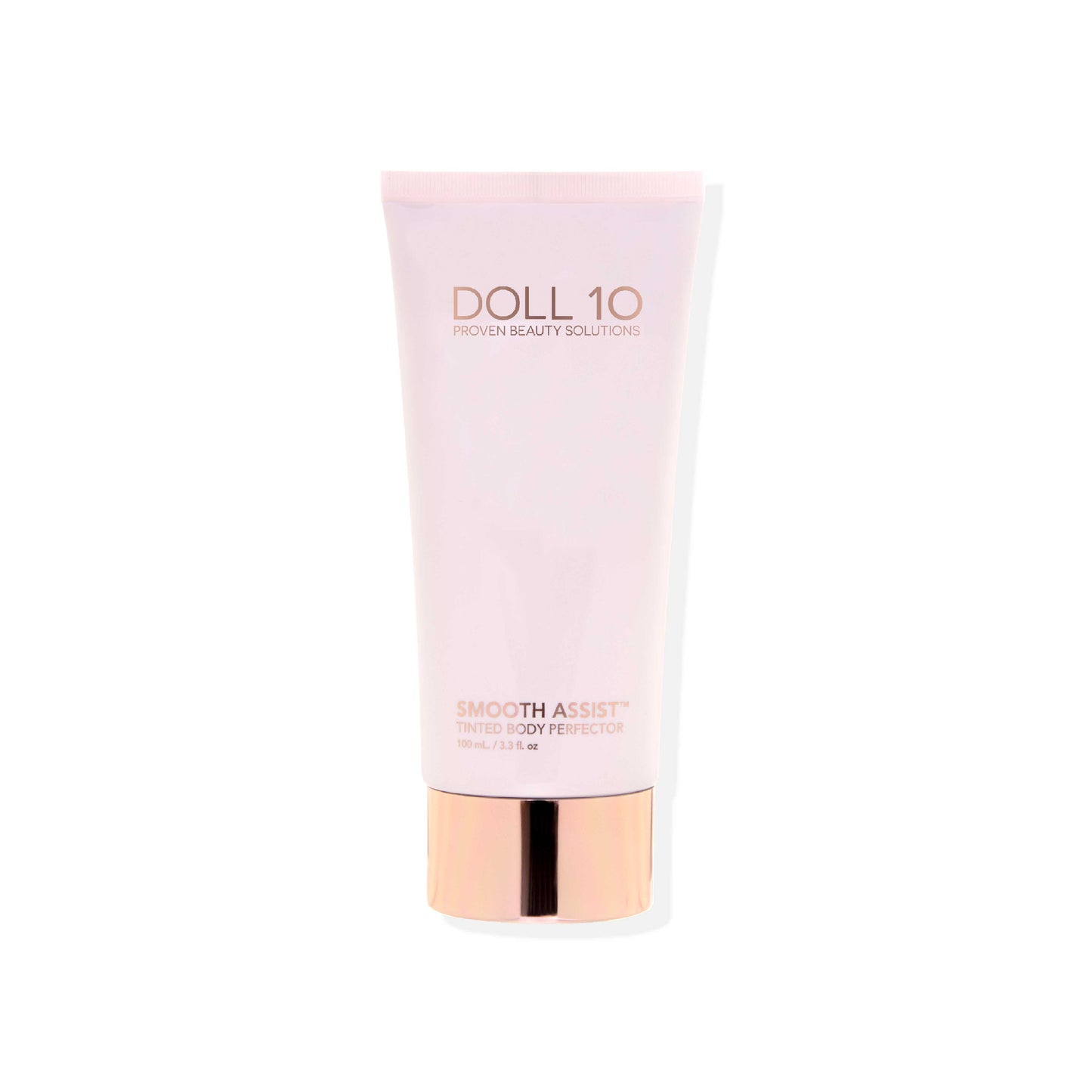 Tinted Body Perfector by Doll 10 Beauty