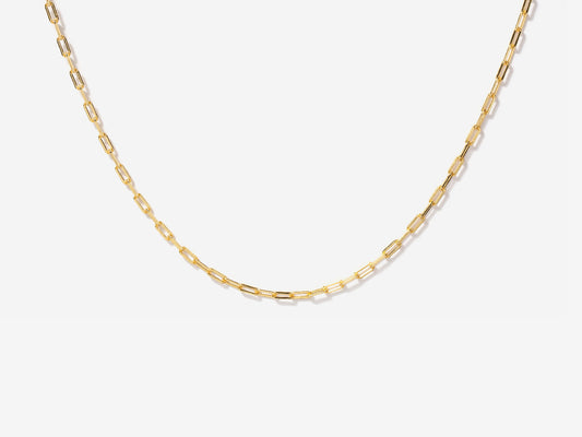 Bold Belcher Necklace by Little Sky Stone